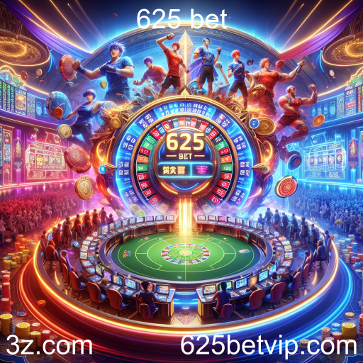 Esportes Virtuais: A Nova Fronteira dos Jogos Online